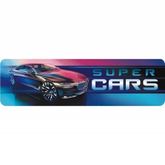 Закладки, Super cars,  РФ