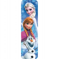 Закладки, Холодное сердце,  РФ