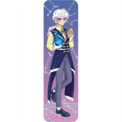 Закладки "Герои аниме: Аки",  РФ