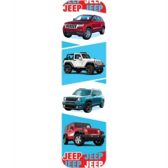 Закладки "Джипы",  РФ