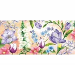 Конверт для денег Без надписи.  ООО "Белая ворона", РФ