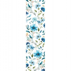 Закладки "Цветы",  РФ