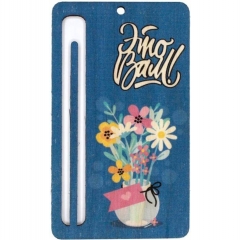 Топпер денежный "Это Вам!" (5,4х9,3 см.)., Стильная Открытка, РБ