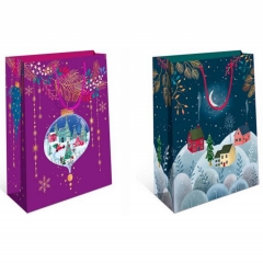 НАБОР Пакетов 11,5х14,5х6см. "Калейдоскоп" (2диз. х 3шт.), "Арт&Дизайн", РФ/пр-во: Китай НАБОР Пакетов 11,5х14,5х6см. "Калейдоскоп" (2диз. х 3шт.), "Арт&Дизайн", РФ/пр-во: Китай