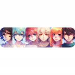 Закладки "Аниме",  РФ