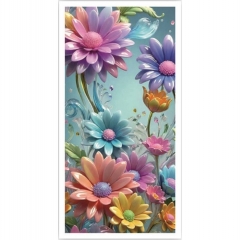 Конверт для денег "Без текста", "Стильная открытка", РБ