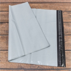 Пакет курьерский 24х32+4см. (100 шт.) 100мкм, OMG gift, Китай