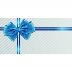 Конверт для денег Без текста, "Стильная открытка", РБ