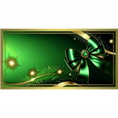 Конверт для денег Без текста, "Стильная открытка", РБ