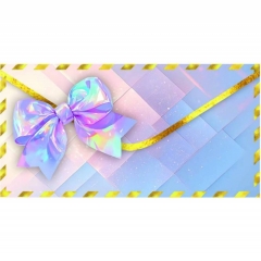 Конверт для денег Без текста, "Стильная открытка", РБ