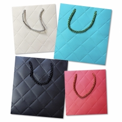 Пакет 14х15х7см, "ОТТИСК-1" (ЛЮКС) в асс., Китай