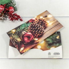 Конверт для денег "С Новым годом", OMG gift, РФ