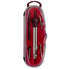 Готовальня 5 предметов, Китай