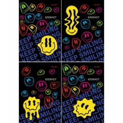 Блокнот А6, 24л./кл.,скрепка, "ПЕРСИКОВЫЙ ПУХ", "Prof-Press", РФ Блокнот А6, 24л./кл.,скрепка, "ПЕРСИКОВЫЙ ПУХ", "Prof-Press", РФ