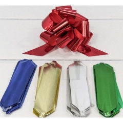 Бант-шар сборный, 3 см., РЕПС, OMG gift,  Китай