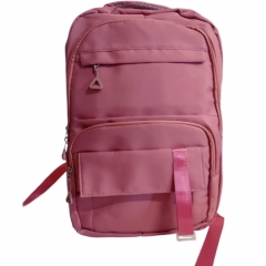 Рюкзак 44х29х13см. ТЕРРАКОТОВЫЙ, Китай