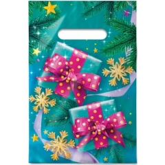 Пакет ПВД 20х30см./30мкм., (100 шт/уп). "НГ.  ФЕЕРИЯ", ООО "ИНТЕРПАК", РФ Пакет ПВД 20х30см./30мкм., (100 шт/уп). "НГ.  ФЕЕРИЯ", ООО "ИНТЕРПАК", РФ