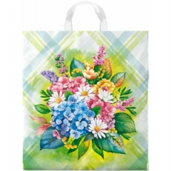 Пакет ПНД 38х42/40мкм., (25 шт/уп), с петлевой ручкой  ИЮЛЬ, ООО "ИНТЕРПАК", РФ Пакет ПНД 38х42/40мкм., (25 шт/уп), с петлевой ручкой  ИЮЛЬ, ООО "ИНТЕРПАК", РФ