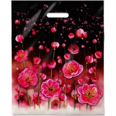 Пакет ПВД 38х47см./60мкм., (50 шт.),  СЕРЕНАДА, ООО "ИНТЕРПАК", РФ Пакет ПВД 38х47см./60мкм., (50 шт.),  СЕРЕНАДА, ООО "ИНТЕРПАК", РФ