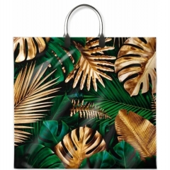 Пакет ПВД 38х35см./90мкм. (10шт), с пластик. ручкой  РАЙСКИЙ САД, ООО "ИНТЕРПАК",  РФ Пакет ПВД 38х35см./90мкм. (10шт), с пластик. ручкой  РАЙСКИЙ САД, ООО "ИНТЕРПАК",  РФ