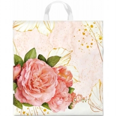 Пакет ПВД 40х42/45мкн., (25 шт/уп), с петлевой ручкой ИСКУШЕНИЕ, ООО "ИНТЕРПАК" Пакет ПВД 40х42/45мкн., (25 шт/уп), с петлевой ручкой ИСКУШЕНИЕ, ООО "ИНТЕРПАК"