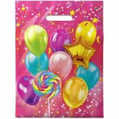 Пакет ПВД 30х40см./50мкм., (50 шт/уп)  АССОРТИ, ООО "ИНТЕРПАК", РФ Пакет ПВД 30х40см./50мкм., (50 шт/уп)  АССОРТИ, ООО "ИНТЕРПАК", РФ