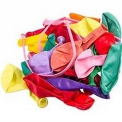 Шар Ассорти антикризисное, 200гр., в пакете, Малайзия