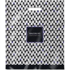 Пакет ПВД 40х47см./45мкм.,(50 шт/уп.)  БАЛАНС, ООО "ИНТЕРПАК", РФ Пакет ПВД 40х47см./45мкм.,(50 шт/уп.)  БАЛАНС, ООО "ИНТЕРПАК", РФ