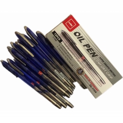 Ручка шариковая CELLО  0.7 мм./синяя,  Китай