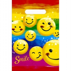 Пакет ПВД 20х30см./30мкм., (100 шт/уп), СМЕШИНКИ, ООО "ИНТЕРПАК",  РФ