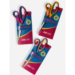 Ножницы 21 см офисные Scissors в асс, Китай