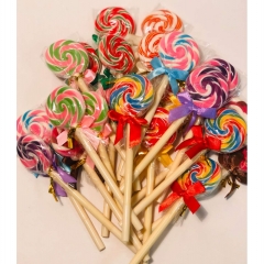 Ручка шариковая Конфета, Китай