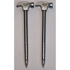 Ручка шариковая Молоток, Китай