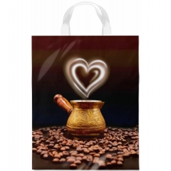 Пакет ПВД 28х35/55мкн. (25шт/уп) с петлевой ручкой МГНОВЕНИЕ, ООО "ИНТЕРПАК" Пакет ПВД 28х35/55мкн. (25шт/уп) с петлевой ручкой МГНОВЕНИЕ, ООО "ИНТЕРПАК"