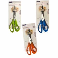 Ножницы 19 см офисные Xuan Bo в асс., Китай