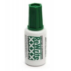 Штрих на растворителе ReWrite, 20 мл, кисточка