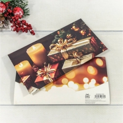 Конверт для денег "С Новым годом", OMG gift, РФ